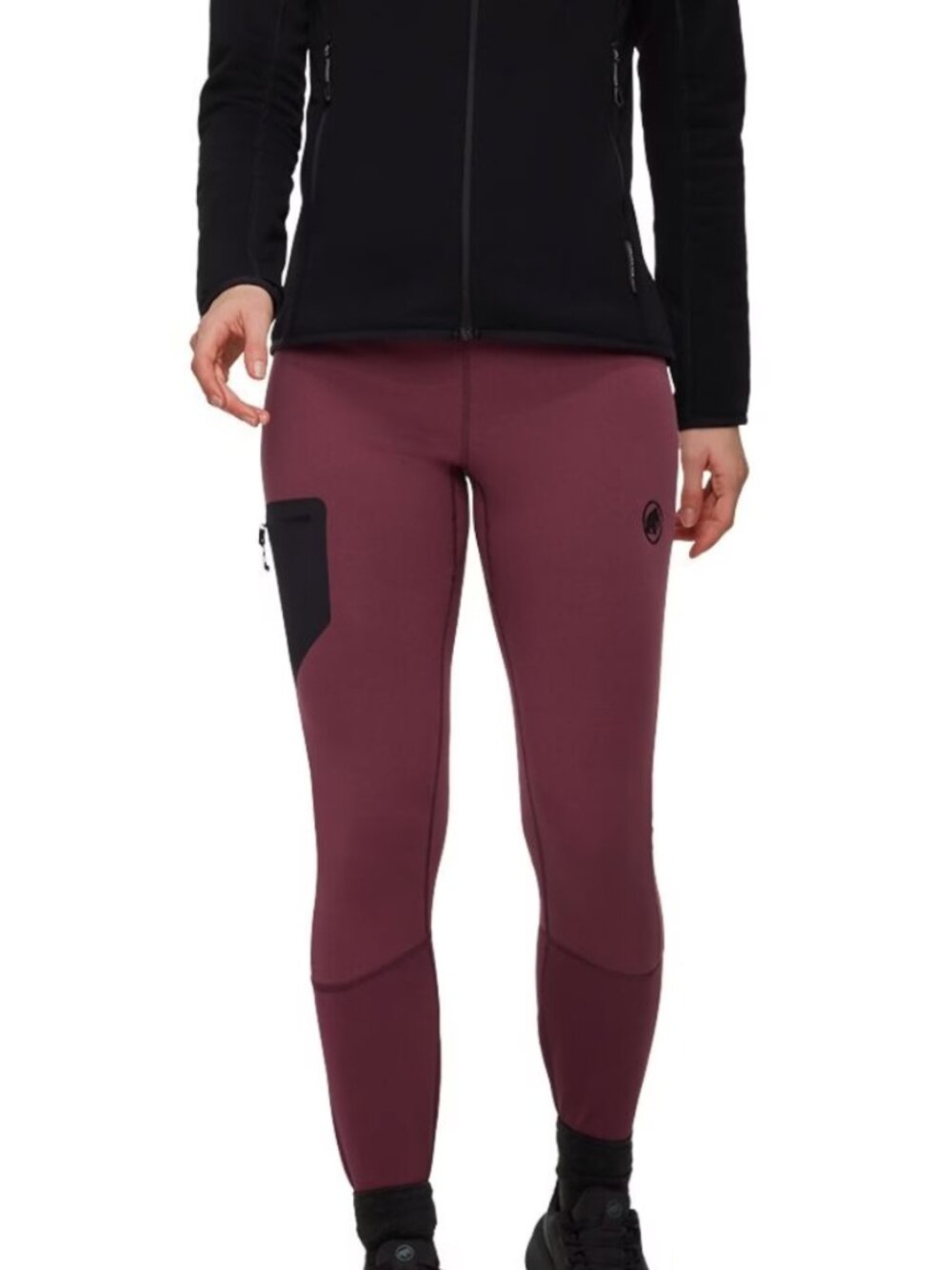 Mammut Women's Aconcagua ML Tights